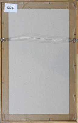 Чубаров Евгений Иосифович. Обнаженная